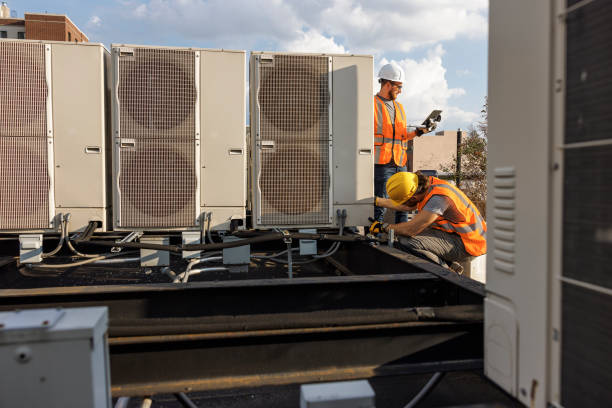 Professional HVAC in Nixa, MO