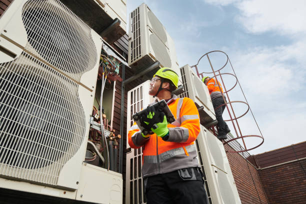 Best Best HVAC companies  in Nixa, MO