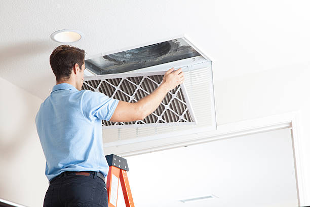 Best Residential HVAC services  in Nixa, MO