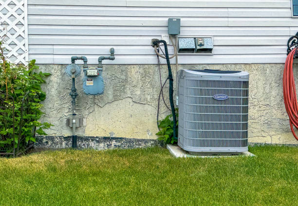 Best HVAC replacement cost  in Nixa, MO