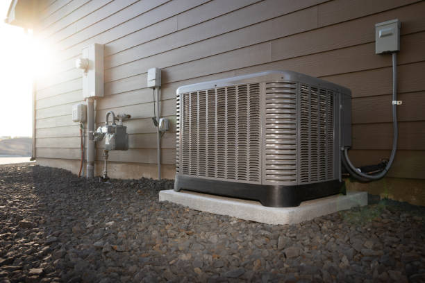 Best Affordable HVAC services  in Nixa, MO